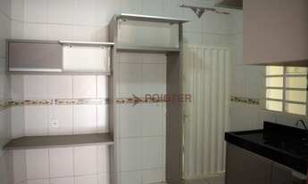 Imagem 5: Casa com 3 dormitórios à venda, 115 m² por R$ 350.000,00 - Residencial Recanto do Bosque