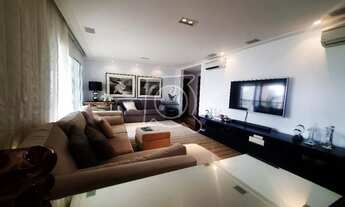 Imagem 2: APARTAMENTO COM 4 QUARTOS PARA LOCAÇÃO, VILA NOVA CONCEIÇÃO, SÃO PAULO