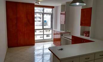 Imagem 4: Kitnet para Locação em São Paulo, VILA BUARQUE, 1 dormitório, 1 banheiro