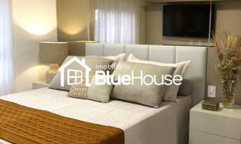 Imagem 3: Ágio de Apto para venda tem 114 metros quadrados com 3 quartos em Setor Marista - Goiânia