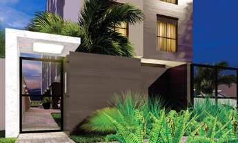 Imagem 5: Apartamento com 66 m² com 2 quartos A PARTIR de R$ 571.040,00 no Hugo Lange/Juvevê - Curit