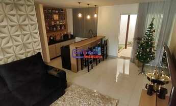 Imagem 7: Casa Triplex Casa com 3 dormitórios