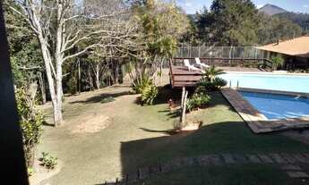 Imagem 2: Casa de condomínio em Itaipava