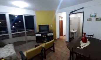 Imagem 2: Apartamento para venda tem 70 metros quadrados com 2 quartos