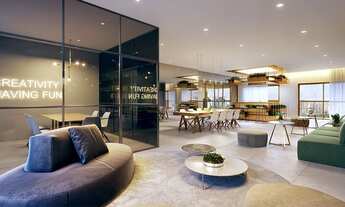 Imagem 6: Studio com planta funcional 20 m² PERDIZES - COMPRA DIRETO CONSTRUTORA