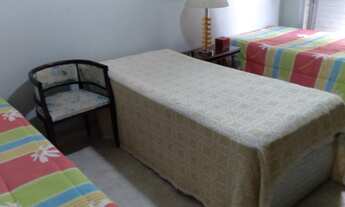 Imagem 7: APARATAMENTO Pitangueiras: Mobiliado, varanda, vista, 04 quartos, 03 banheiros, 02 vagas