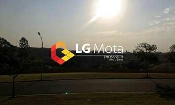 Imagem 7: Terreno - Alphaville Dom Pedro - Campinas