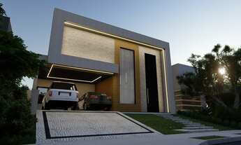 Imagem 2: CASA SOBRADO OURO