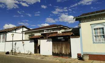 Imagem: Casa à venda - Centro Histórico - Pirenópolis/GO