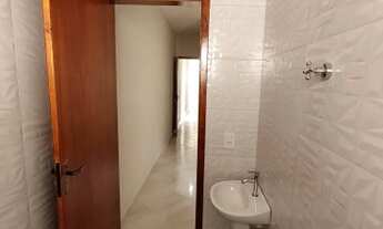 Imagem 7: Casa - Cidade Satélite Íris - Campinas