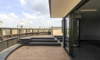 Imagem 6: Cobertura triplex para venda possui 486 metros quadrados com 4 quartos em Santana - São Pa