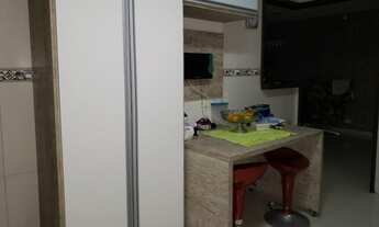 Imagem 7: Apartamento para venda com 3 dormitórios sendo 1 suite em Aviação - Praia Grande - SP