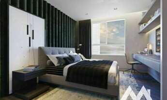 Imagem 6: Apartamento com 3 quartos de 118 m² à venda no Lourdes