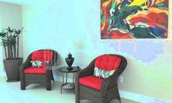 Imagem 6: Florianópolis - Apartamento Padrão - Canasvieiras