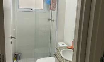 Imagem 4: Excelete apartamento 2 dormitórios em Barueri