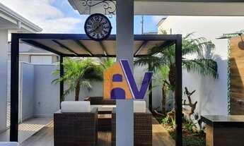 Imagem 3: Casa no Condomínio Itatiba Country Club - Itatiba/SP