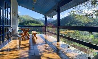 Imagem 5: Casa 04 quartos em Condomínio em Itaipava