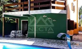 Imagem: CASA À VENDA EM CONDOMÍNIO FECHADO, 4