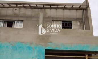 Imagem 2: Casa - Loteamento Residencial Campina Verde - Campinas