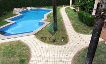 Imagem 3: Higienópolis Casa com 4 dormitórios