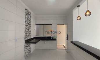 Imagem 7: Casa 02(dois) quartos com 01(uma) suíte, no Setor Expansul, Aparecida de Goiânia