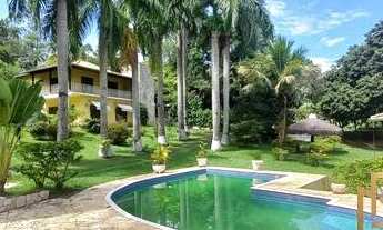 Imagem 2: CHACARÁ PARA VENDA E LOCAÇÃO COM 3 QUARTOS NO CONDOMÍNIO LAGOINHA