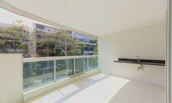 Imagem 4: Apartamento 3 suítes 3 vagas Jardim Oceânico - Rio de Janeiro/RJ