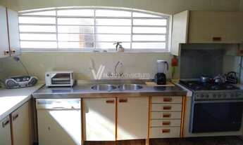 Imagem 7: Casa - Jardim Santa Genebra II (Barão Geraldo) - Campinas