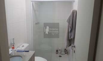 Imagem 7: Apartamento para venda possui 70 metros quadrados com 2 quartos