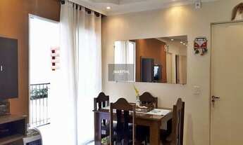 Imagem 5: Excelente apartamento a venda no Vale do Sol