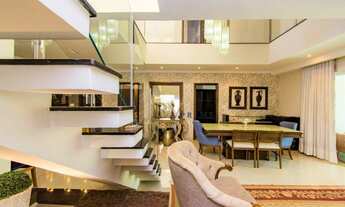 Imagem 7: Casa com 5 dormitórios à venda em Recreio das Acácias - Ribeirão Preto/SP