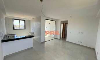 Imagem 2: Apartamento à venda, 61 m² por R$ 388.500,00 - Ana Lúcia - Sabará/MG