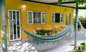 Imagem 2: Casa à venda no Condomínio Solar de Itacuruçá