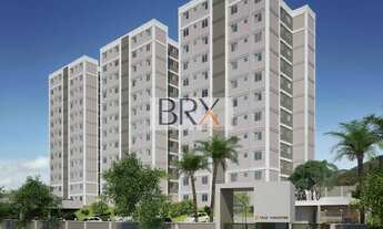 Imagem: Apartamento 2 Quartos Vespasiano/MG