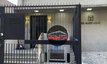 Imagem 3: Studio com 1 dormitório à venda, 27 m² por R$ 360.000 - Vila Buarque - São Paulo/SP