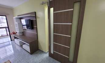 Imagem 3: Apartamento 2 dormitórios em Guilhermina - Praia Grande - SP