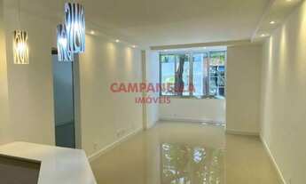 Imagem 3: Apartamento moderno, 3 quartos, suíte, garagem, Junto Arpoador Ipanema RJ