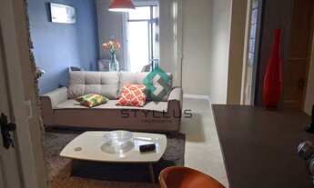 Imagem 2: Rio de Janeiro - Apartamento Padrão - Madureira