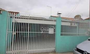 Imagem 2: Casa à venda, 132 m² por R$ 350.000,00 - Uberaba - Curitiba/PR