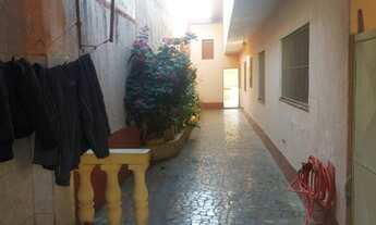 Imagem 2: Vende-se Casa 3 Dormitórios, Santo André - Camilópolis 8x40