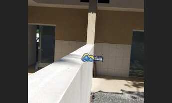 Imagem 5: Casa com 2 dormitórios à venda, 59 m² por R$ 280.000,00 - Princesa do Mar - Itapoá/SC