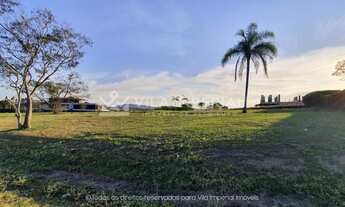 Imagem 4: Lote muito bem localizado à venda na Fazenda Boa Vista!