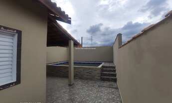 Imagem 4: CASA RESIDENCIAL em ITANHAÉM - SP, Jamaica