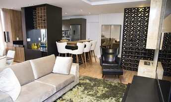 Imagem 4: APARTAMENTO no ANITA GARIBALDI com 3 quartos para VENDA, 131 m²