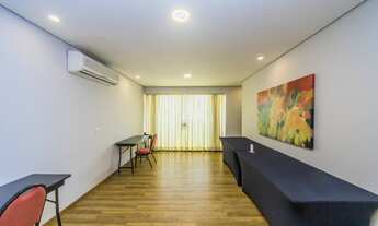 Imagem 3: Apartamento para venda possui 41 m² com 1 dormitório nos Jardins - São Paulo - SP