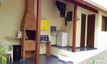 Imagem 6: CASA RESIDENCIAL em JAGUARIÚNA - SP, JARDIM ALICE