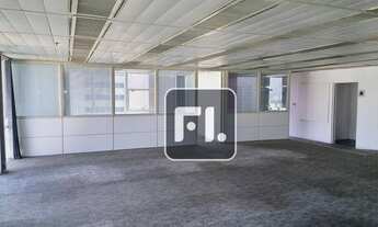 Imagem 5: Conjunto para alugar, 168 m² por R$ 12.400,01/mês - Bela Vista - São Paulo/SP