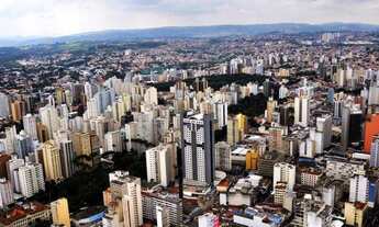 Imagem: Salas Comerciais Centro