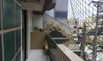 Imagem 6: Venda excelente oportunidade apto 3 qtos sendo 1 suite, Imbetiba 200 da Petrobras