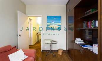 Imagem: SãO PAULO - Apartamento Padrão - Jardim